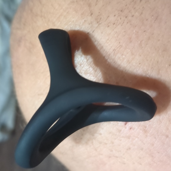 Silicone ring - Picture 3 of 5